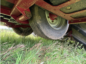 Leasing Vredo VT 7138   SWINGMAX36 Gestänge Vredo VT 7138   SWINGMAX36 Gestänge: gambar 2
