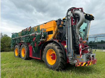 Leasing Vredo VT 7138   SWINGMAX36 Gestänge Vredo VT 7138   SWINGMAX36 Gestänge: gambar 1