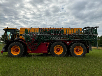 Leasing Vredo VT 7138   SWINGMAX36 Gestänge Vredo VT 7138   SWINGMAX36 Gestänge: gambar 3