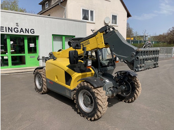 Loader konstruksi WACKER