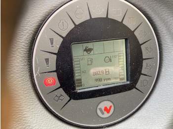 Telehandler Wacker Neuson TH 522: gambar 3 Telehandler Wacker Neuson TH 522: gambar 3