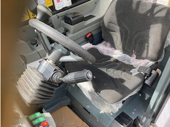 Telehandler Wacker Neuson TH 522: gambar 5 Telehandler Wacker Neuson TH 522: gambar 5