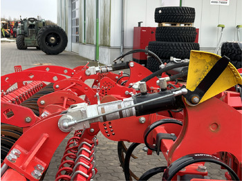 Petani Ziegler Combi Expert  6001 Grubber: gambar 3