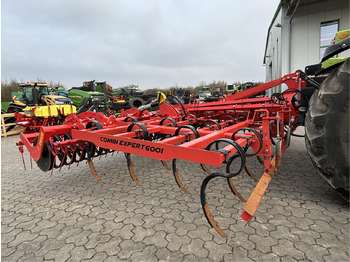 Petani Ziegler Combi Expert  6001 Grubber: gambar 5