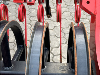 Petani Ziegler Combi Expert  6001 Grubber: gambar 2