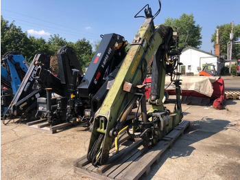 Derek pemuat Loglift 145Z 80 A: gambar 3