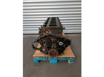 Crankcases DAF