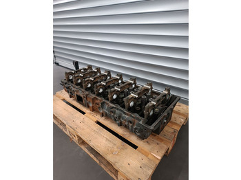 Blok silinder DAF