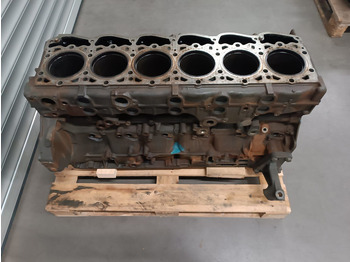 Crankcases untuk Truk DAF MX13 H2: gambar 5