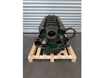 Crankcases DAF XF 105