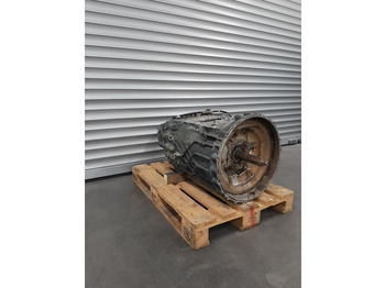 Gearbox DAF XF 106