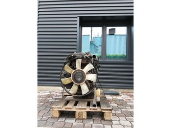 Mesin Isuzu NPR NQR 4HK1 5.2 LITRES MOTOR: gambar 1