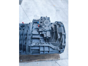 Gearbox IVECO