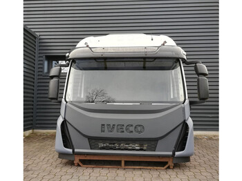 Kabin dan interior untuk Truk Iveco EUROCARGO Euro 5, Euro 6: gambar 2