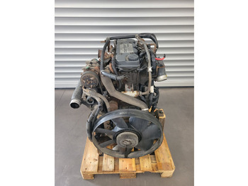 Mesin IVECO EuroCargo