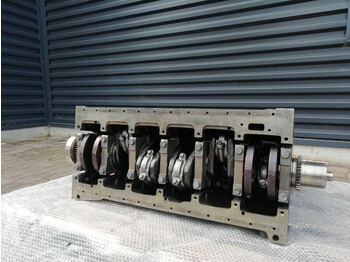 Blok silinder IVECO