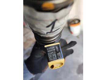 Filter bahan bakar untuk Truk Iveco STRALIS: gambar 2