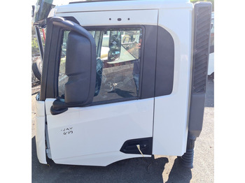 Kabin dan interior untuk Truk Iveco T-Way / X-Way / S-Way (day cab): gambar 3