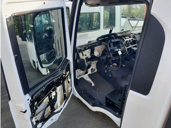 Kabin dan interior untuk Truk Iveco T-Way / X-Way / S-Way (day cab): gambar 4