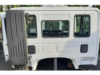 Kabin dan interior untuk Truk Iveco T-Way / X-Way / S-Way (day cab): gambar 5
