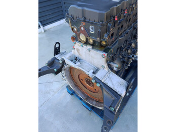 Mesin untuk Truk MAN Euro 6 D2676 LF25 - 480 hp: gambar 2