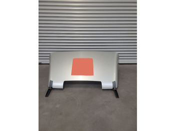 Aerodinamika/ Spoiler MAN