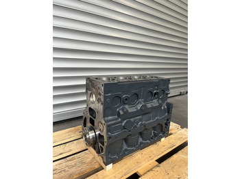 Blok silinder MAN TGL