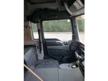 Kabin dan interior untuk Truk MAN TGS LX EURO 6: gambar 3