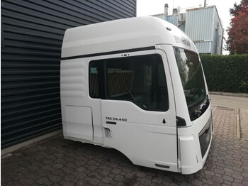 Kabin dan interior untuk Truk MAN TGS LX EURO 6: gambar 2