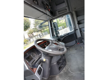 Kabin dan interior untuk Truk Mercedes-Benz ACTROS EURO 5 MP3: gambar 5