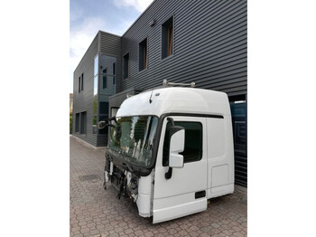 Kabin dan interior untuk Truk Mercedes-Benz ACTROS EURO 5 MP3: gambar 2