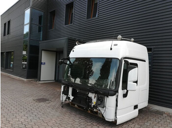 Kabin dan interior MERCEDES-BENZ Actros