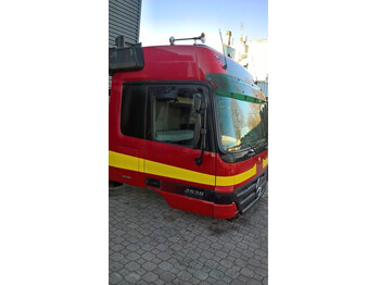 Kabin dan interior MERCEDES-BENZ Actros