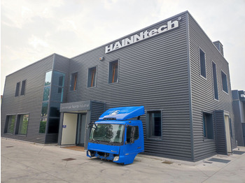 Kabin dan interior MERCEDES-BENZ Atego