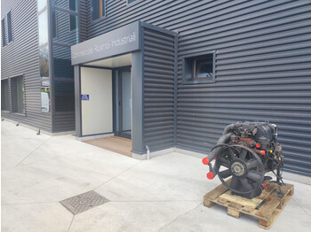 Mesin MERCEDES-BENZ Atego