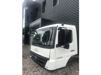 Kabin dan interior MERCEDES-BENZ Axor