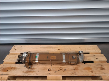 Sistem pembuangan MERCEDES-BENZ Actros