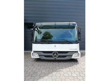 Kabin dan interior MERCEDES-BENZ Axor