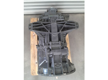 Gearbox untuk Truk Mercedes-Benz G281-12: gambar 2 Gearbox untuk Truk Mercedes-Benz G281-12: gambar 2