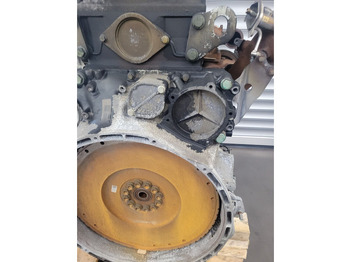 Mesin MERCEDES-BENZ Actros