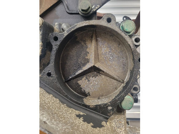 Mesin MERCEDES-BENZ Actros