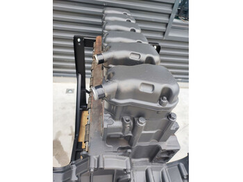 Mesin untuk Truk Scania DC13 EURO 5 360HP 400HP 440HP 480HP XPI RECONDITIONED WITH WARRA: gambar 4