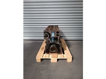 Blok silinder SCANIA