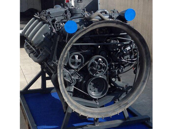 Mesin untuk Truk Scania DC16 EURO 5 500 HP PDE: gambar 2