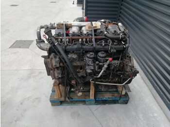 Mesin SCANIA
