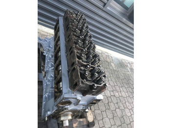 Mesin SCANIA