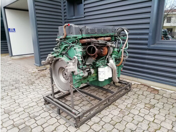 Mesin VOLVO