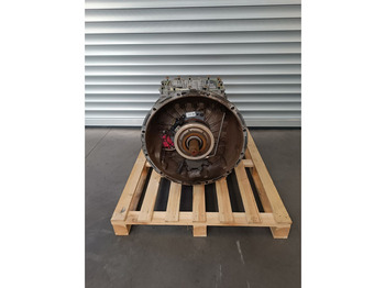 Gearbox untuk Truk Volvo FH, FM: gambar 2 Gearbox untuk Truk Volvo FH, FM: gambar 2