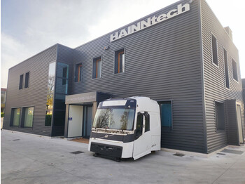 Kabin dan interior VOLVO FH