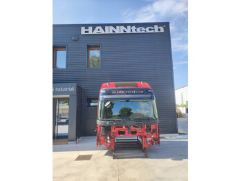 Kabin dan interior VOLVO FH